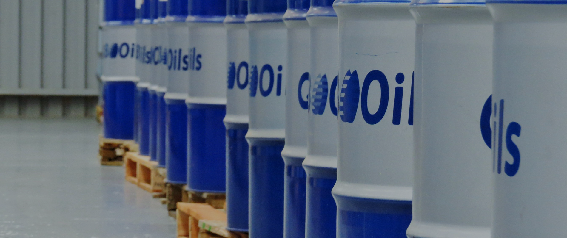 Home Blue Chip Lubricants