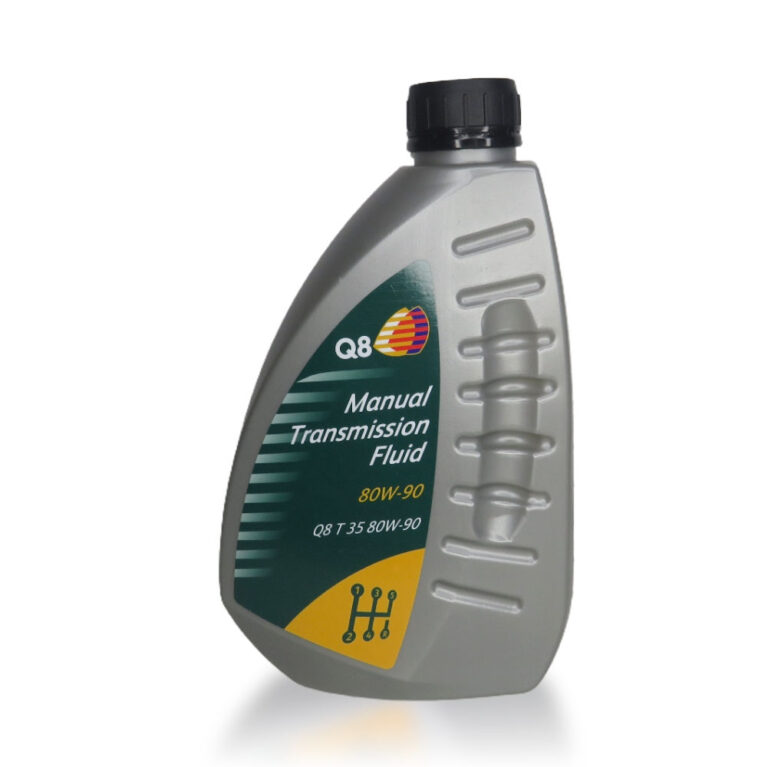 Q8 T35 80W90 Blue Chip Lubricants