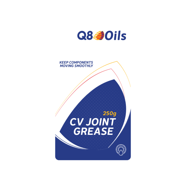 CV JOINT GREASE Blue Chip Lubricants