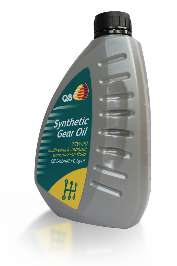  Blue Chip Lubricants