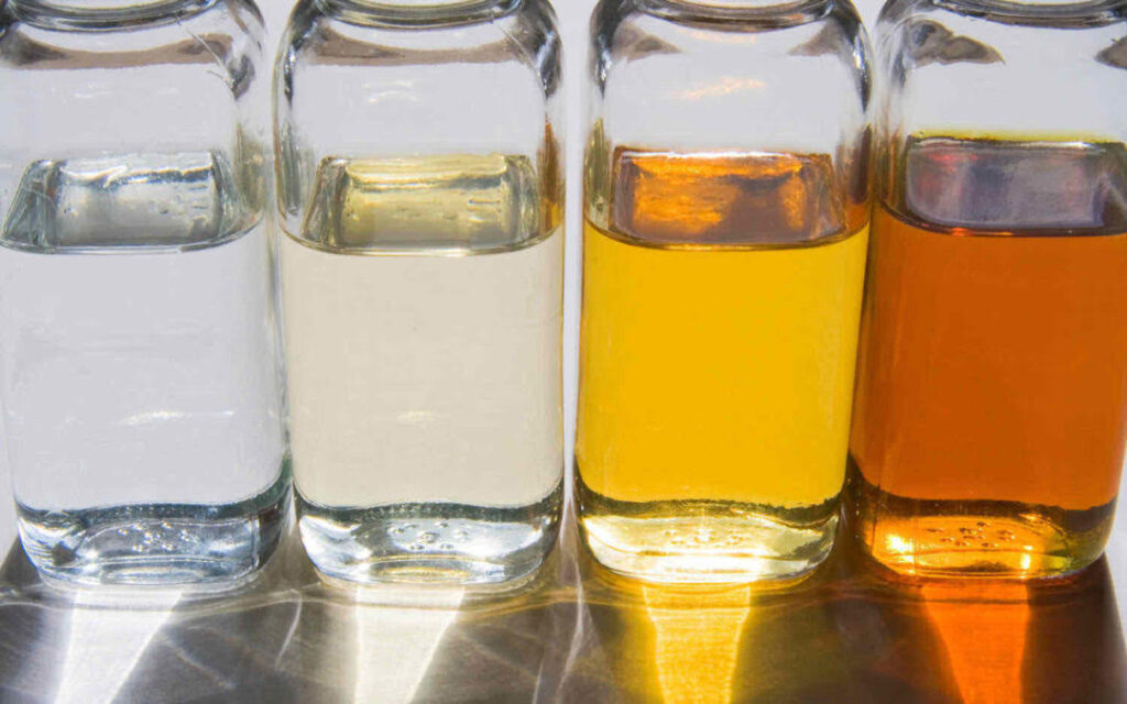 Lubricant Base Oil Blue Chip Lubricants