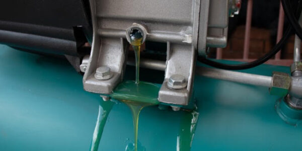 industrial oil viscosity