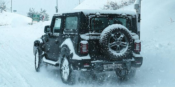 antifreeze