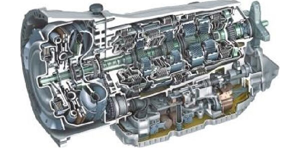 automatic transmission fluids
