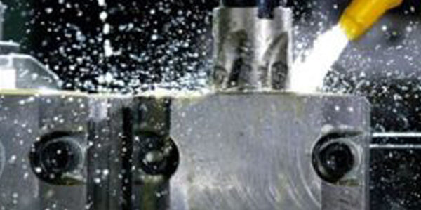 metal cutting fluid